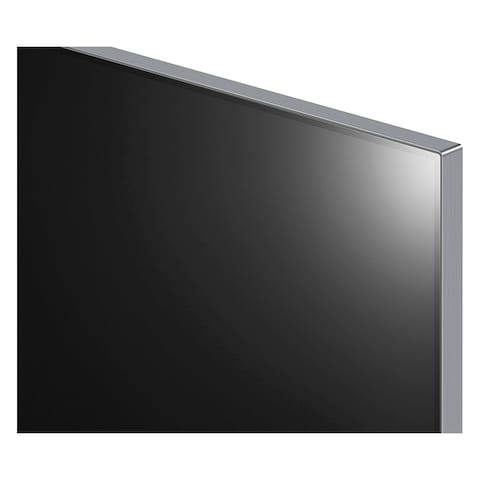 إل جي أوريد إيفو M3 تلفزيون ذكي 83 إنش بدقة 4K مع اتصال لاسلكي بدقة 4K ، ويب أو أس 23 ، سمارت AI thin Q بجهاز تحكم عن بعد سحري 2023