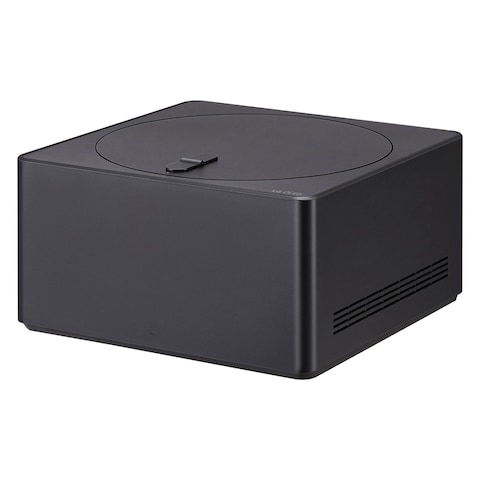 إل جي أوريد إيفو M3 تلفزيون ذكي 83 إنش بدقة 4K مع اتصال لاسلكي بدقة 4K ، ويب أو أس 23 ، سمارت AI thin Q بجهاز تحكم عن بعد سحري 2023