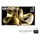 LG OLED evo AI M3 World&#39;s First True Wireless TV 77 Inch with 4K 120 Hz Video &amp; Audio Transfer