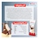 Kinder Chocolate Ice Cream, White &amp; Milk Chocolate Coating, 1 Stick, 90ml