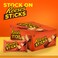 Reese's Sticks Milk Chocolate Peanut Butter Candy Bar 42g Pack of 3