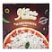 Gusto Italiano Margherita Pizza Dough, 320g