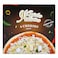 Gusto Italiano 4 Cheeses Pizza Dough, 340g