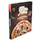 Gusto Italiano Vegetables Pizza Dough, 340g