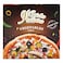 Gusto Italiano Vegetables Pizza Dough, 340g