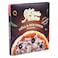 Gusto Italiano Tuna and Red Onion Pizza Dough, 320g