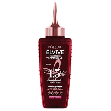 لوريال باريس إلفيف فول ريزيست سيروم للشعر، 102 ملل