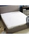 Box Hilton Microfiber King Mattress Protector