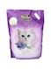 Kit Cat Crystal Silica Cat Litter Lavender 5L, Kitcat, Purple