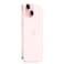 أبل آيفون 15 هاتف ذكي،  256 غيغا  5G LTE - وردي