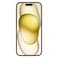 Apple iPhone 15 256GB 5G LTE Yellow