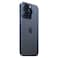 Apple iPhone 15 Pro 256GB 5G LTE Blue Titanium