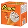 Reese's Peanut Butter Chocolate Ice Cream Cone, 100ml Pack of 4