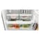 Siemens iQ300 Bottom Mount Refrigerator KG76NVI31M Silver Inox 578L