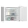 Siemens iQ300 Bottom Mount Refrigerator KG76NVI31M Silver Inox 578L