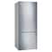 Siemens iQ300 Bottom Mount Refrigerator KG76NVI31M Silver Inox 578L
