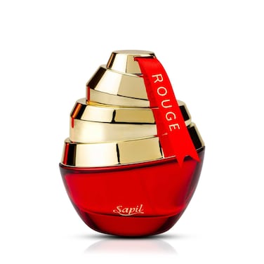Sapil Eau De Parfum, Rouge, 100ml