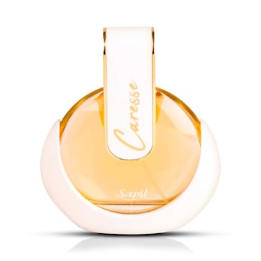 Sapil Eau De Parfum, Caresse, 80ml