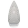 Electrolux Steam Iron EDB1730, 2300 W, 250 ml, Blue, EasyLine, Continuous Steam Flow
