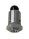 Pressure cooker replacement security valve for MAGEFESA &ndash; CHEF 15 and 22Qt, BLACK