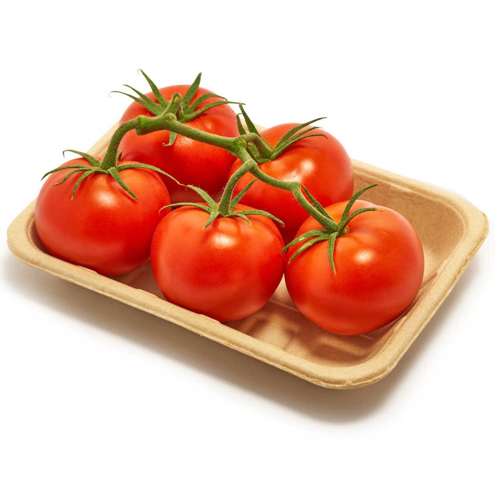 Carrefour Red Vine Tomatoes 700g