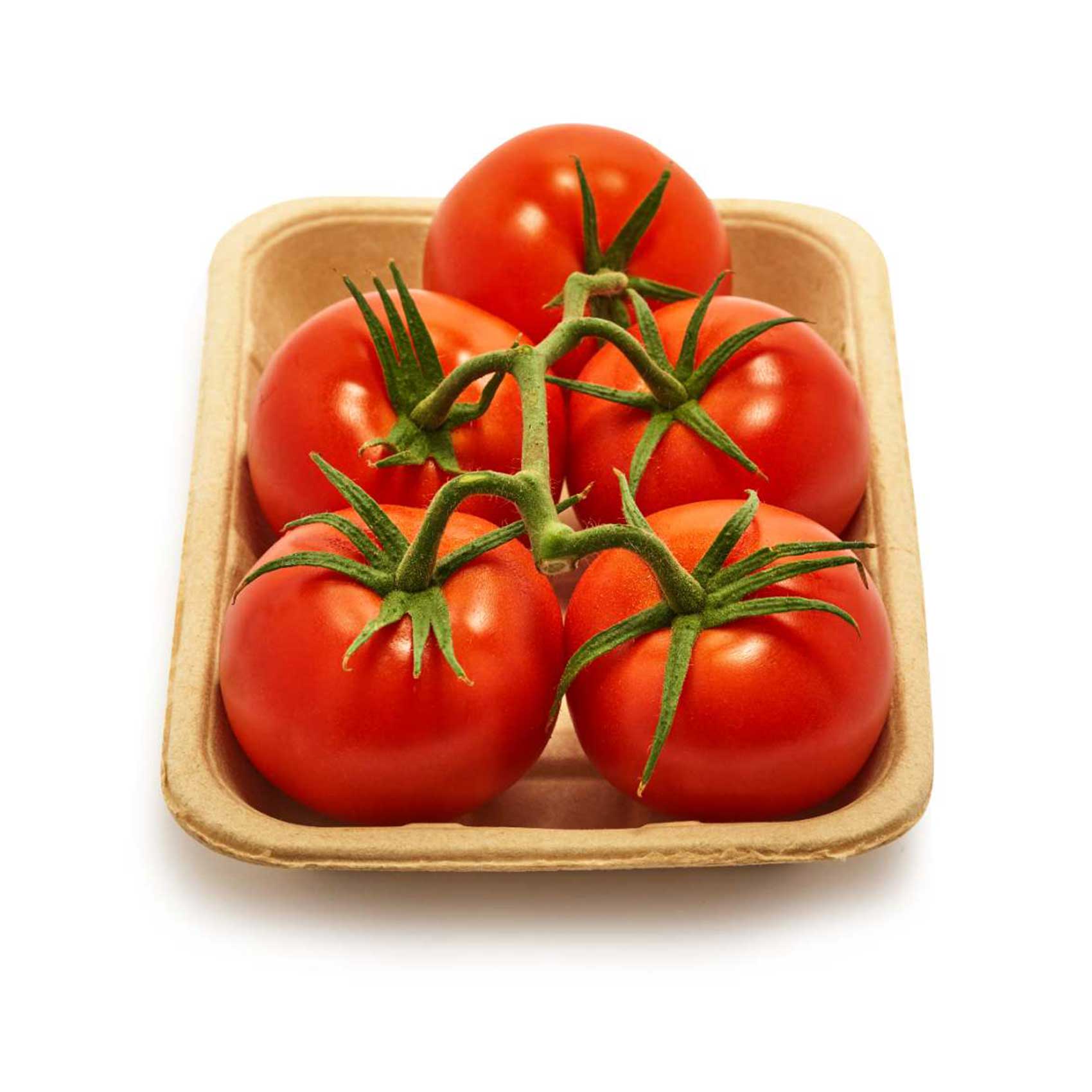 Carrefour Red Vine Tomatoes 700g