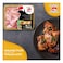 Al Ain Chilled 14 Chicken Mixed Parts 850g