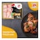Al Ain Chilled 10 Chicken Mixed Parts 800g