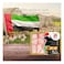Al Ain Chilled 10 Chicken Mixed Parts 800g