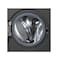 LG Front Loading Washer 9kg F4J3VYG6J Black