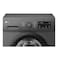 LG Front Loading Washer 9kg F4J3VYG6J Black