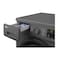LG Front Loading Washer 9kg F4J3VYG6J Black
