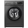 LG Front Loading Washer 9kg F4J3VYG6J Black