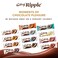 Galaxy Ripple Chocolate Bar, 30g