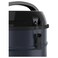 Electrolux Drum Vacuum Cleaner EFW51511, 18 L, 1800 W, Blue, 5.6 kg