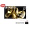 LG M3 Series Evo 77-Inch UHD Smart OLED TV OLED77M36LA Black