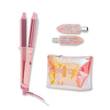 Clara The Style n' Go Pink Bundle