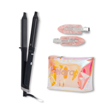 Clara The Style n' Go Black Bundle