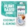Alpro Coconut and Almond Drink 1L Pack of 8