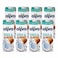 Alpro Coconut and Almond Drink 1L Pack of 8