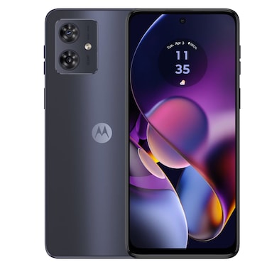 Motorola Moto G54 Dual SIM 8GB RAM 256GB 5G LTE Pearl Blue