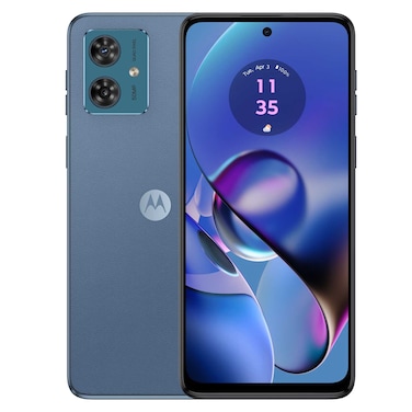 Motorola Moto G54 Dual SIM 8GB RAM 256GB 5G LTE Midnight Blue