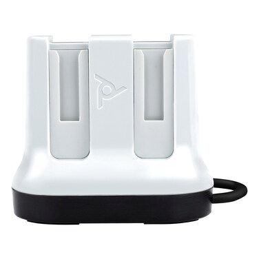 PDP Joy-Con Charging Shuttle For Nintendo Switch White