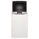 Electrolux Top Load Washer EWT1174M7WA, 11 kg, StainCare Technology, 700 rpm, 1900 W, White