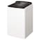 Electrolux Top Load Washer EWT1174M7WA, 11 kg, StainCare Technology, 700 rpm, 1900 W, White