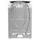 Electrolux Top Load Washer EWT1174M7WA, 11 kg, StainCare Technology, 700 rpm, 1900 W, White