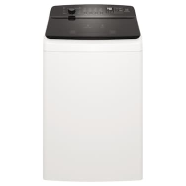 Electrolux Top Load Washer EWT1174M7WA, 11 kg, StainCare Technology, 700 rpm, 1900 W, White