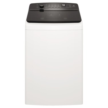 Electrolux Top Load Washer EWT1174M7WA, 11 kg, StainCare Technology, 700 rpm, 1900 W, White
