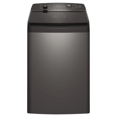 Electrolux Top Load Washer EWT1174M7WA, 12 kg, StainCare Technology, 700 rpm, 1900 W, Silver