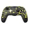 Nintendo Switch PDP Rematch Pro Wireless Controller, Mario Super Star Glow in the Dark
